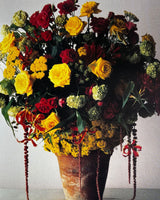 Festive Flowers