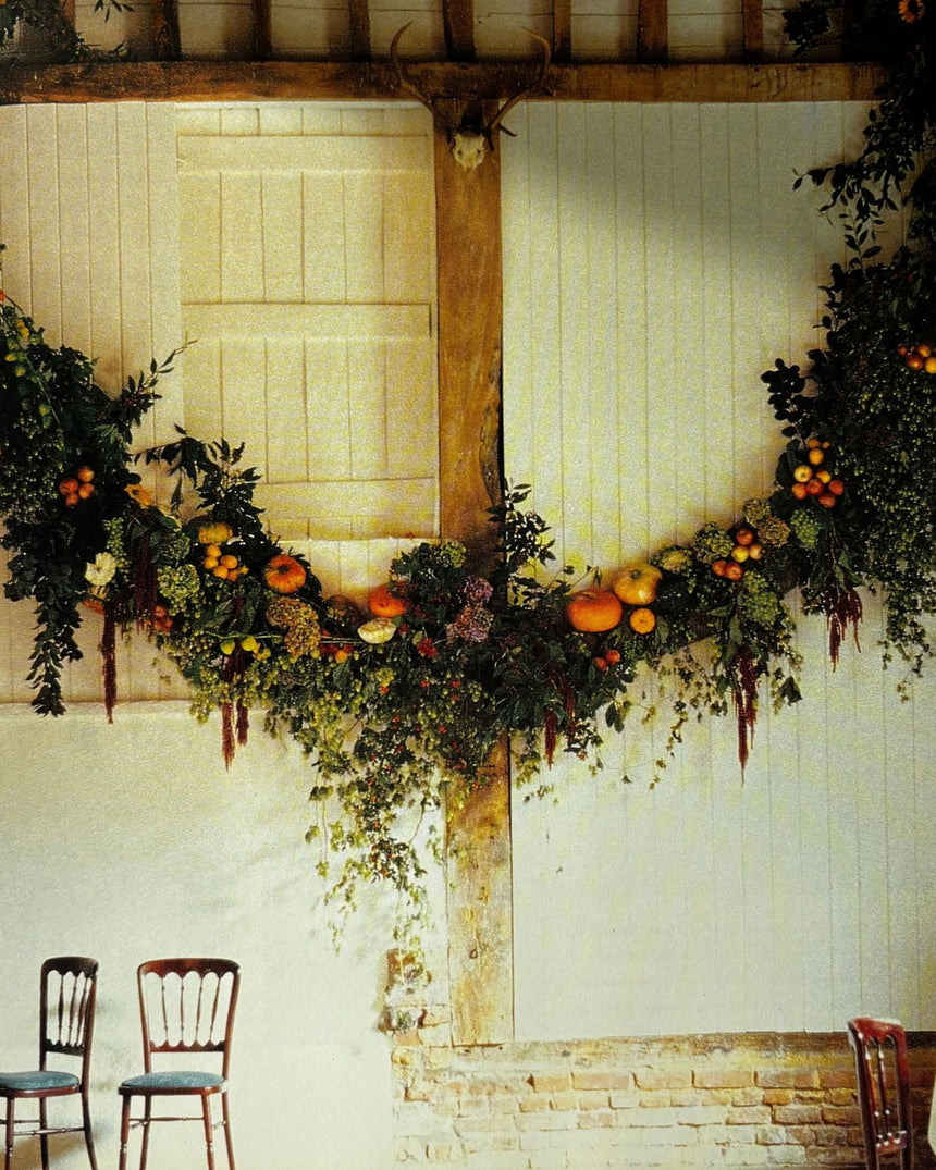 Festive Flowers