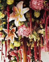 Festive Flowers