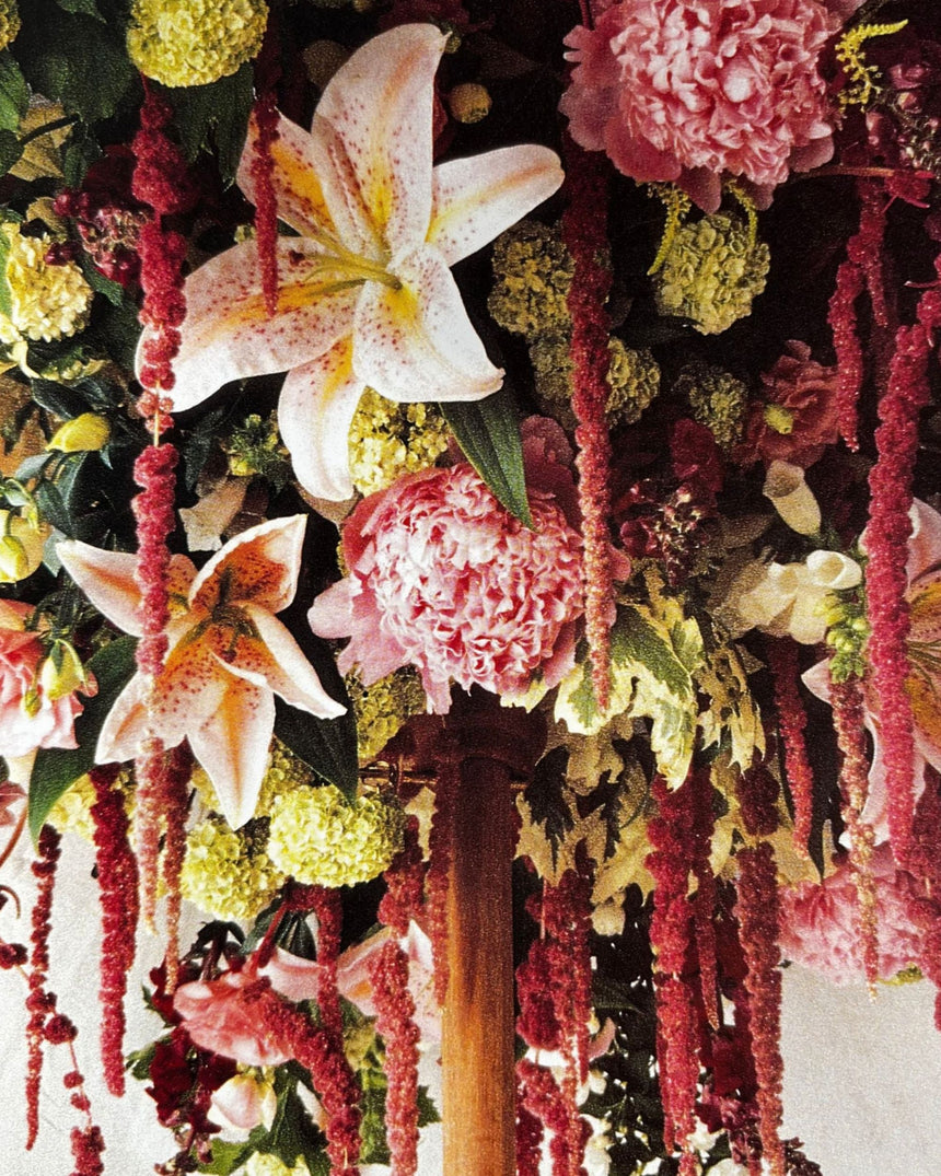 Festive Flowers