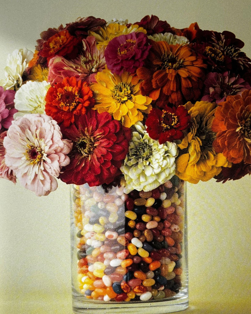 Festive Flowers