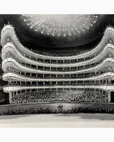 Pestil Books for vitruta Festliche Oper