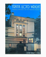 Frank Lloyd Wright