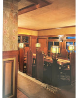 Frank Lloyd Wright