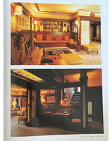 Frank Lloyd Wright