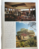 Frank Lloyd Wright
