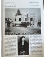 Frank Lloyd Wright