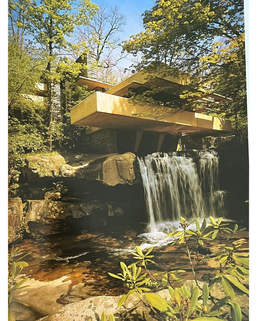 Frank Lloyd Wright