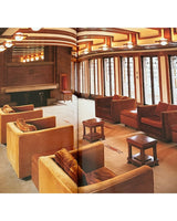 Frank Lloyd Wright