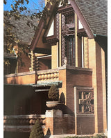 Frank Lloyd Wright