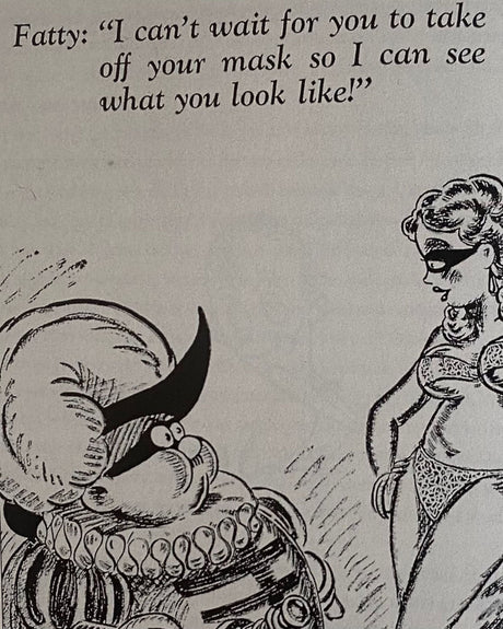 Frank Tashlin