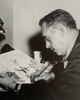 Frank Tashlin