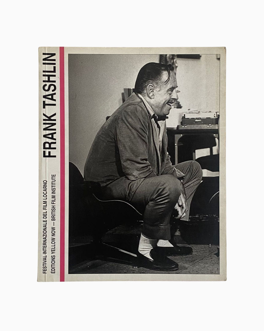 Frank Tashlin