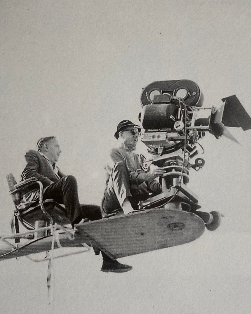 Frank Tashlin
