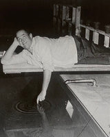 Frank Tashlin