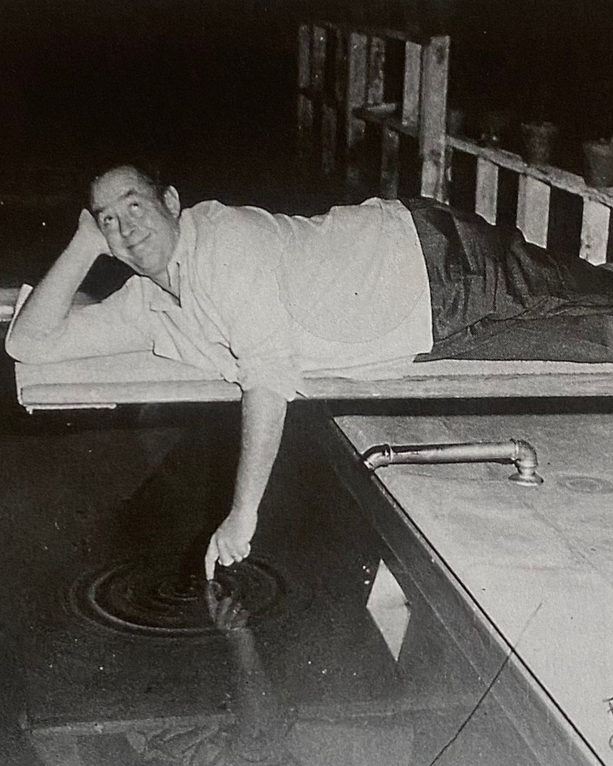 Frank Tashlin