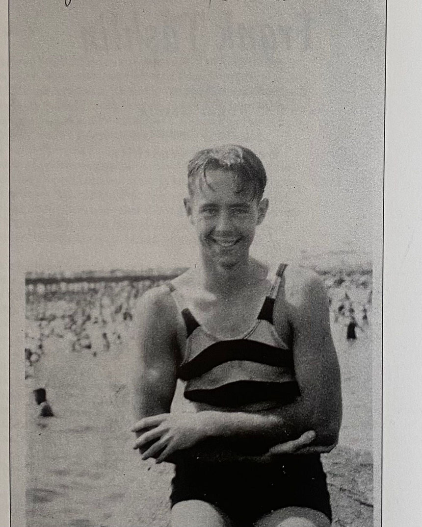 Frank Tashlin