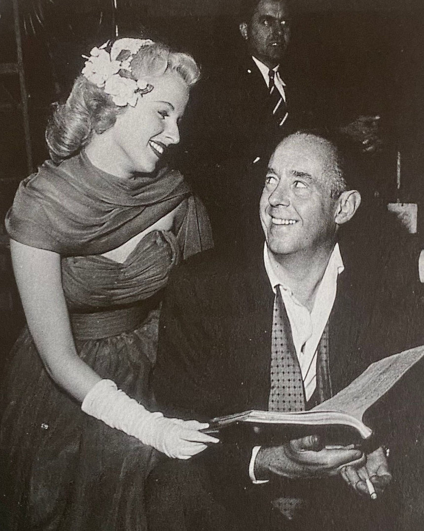 Frank Tashlin