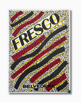 Pestil Books for vitruta Fresco Vol.2