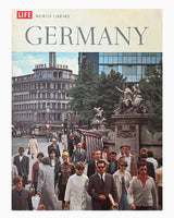 Germany: Life World Library