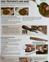 Pestil Books for vitruta Get Started in Leather Crafting
