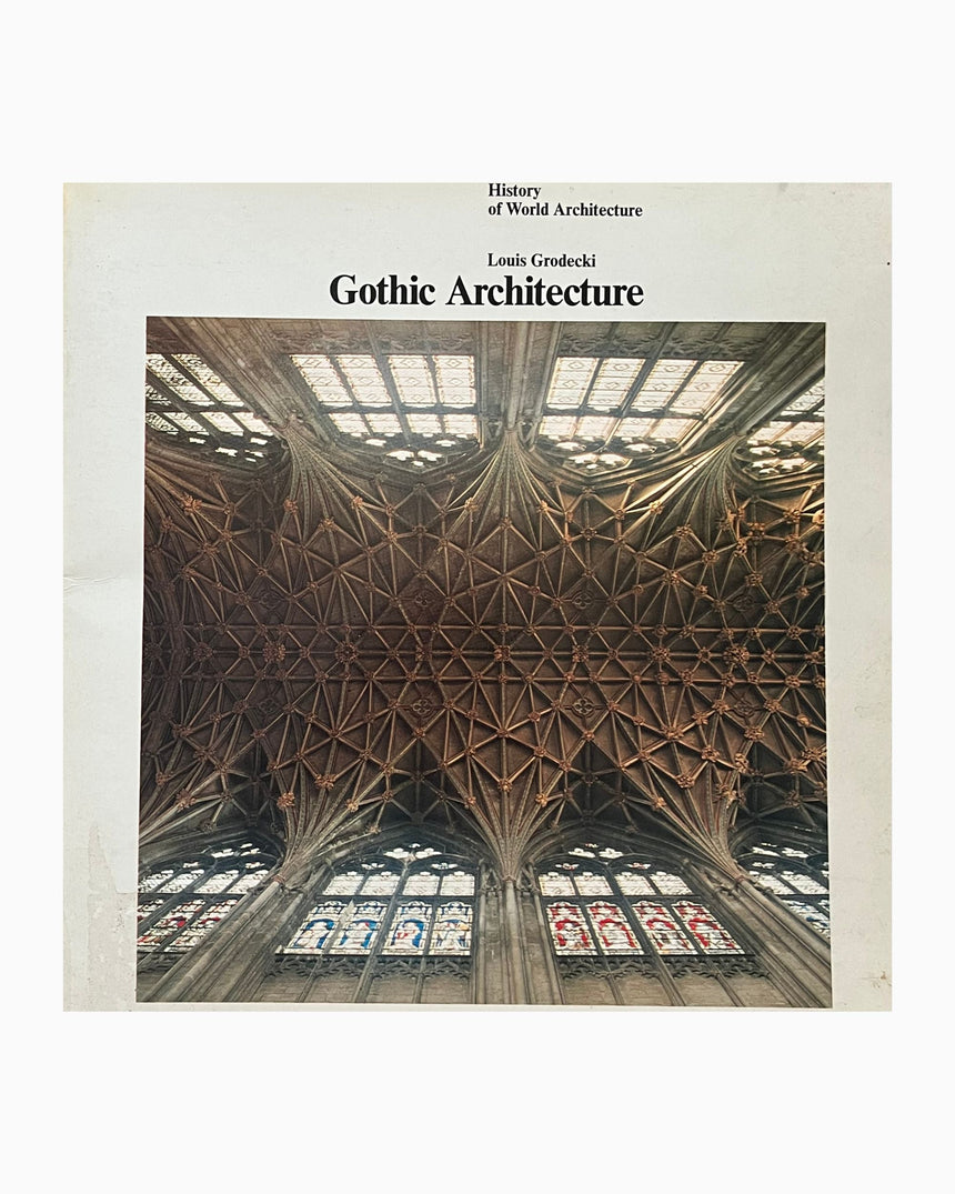 Gothic Architecture