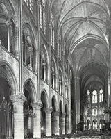 Gothic Architecture