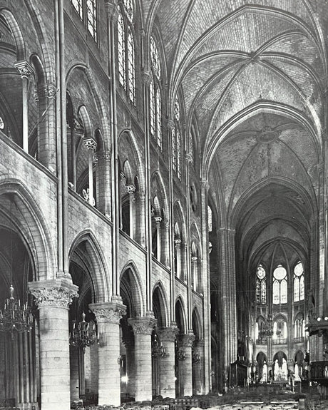 Gothic Architecture