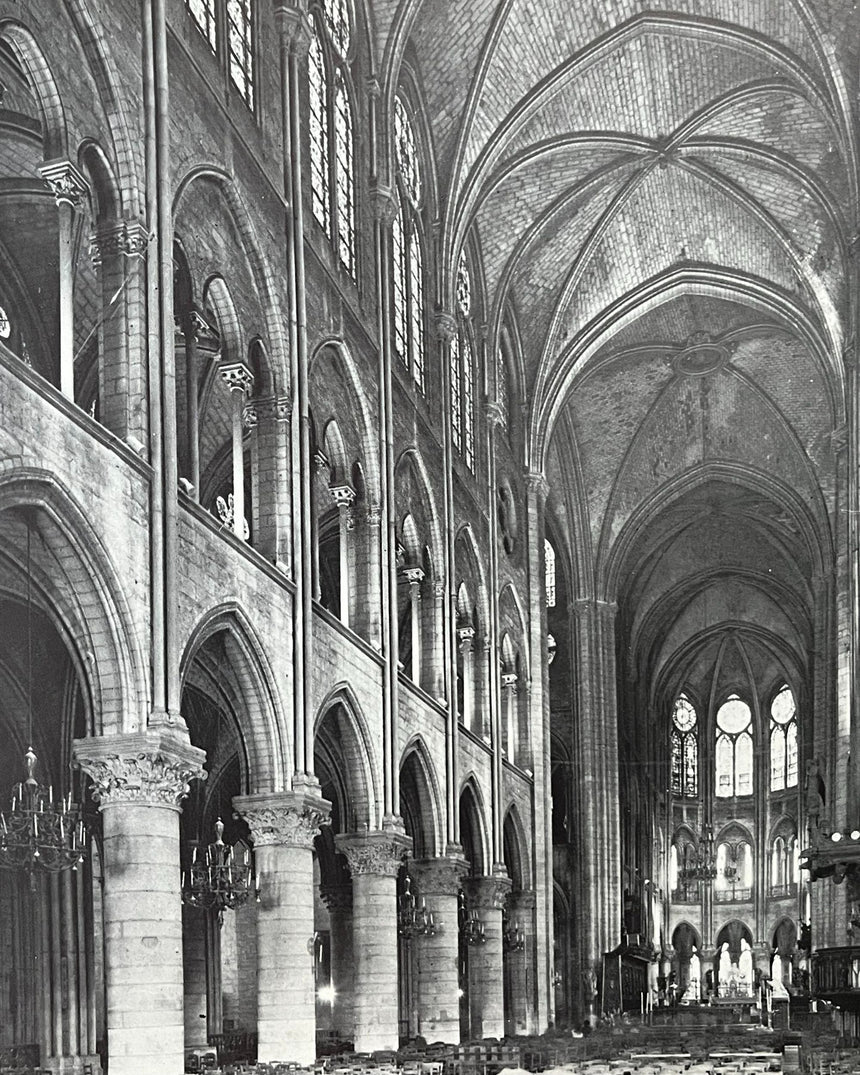 Gothic Architecture