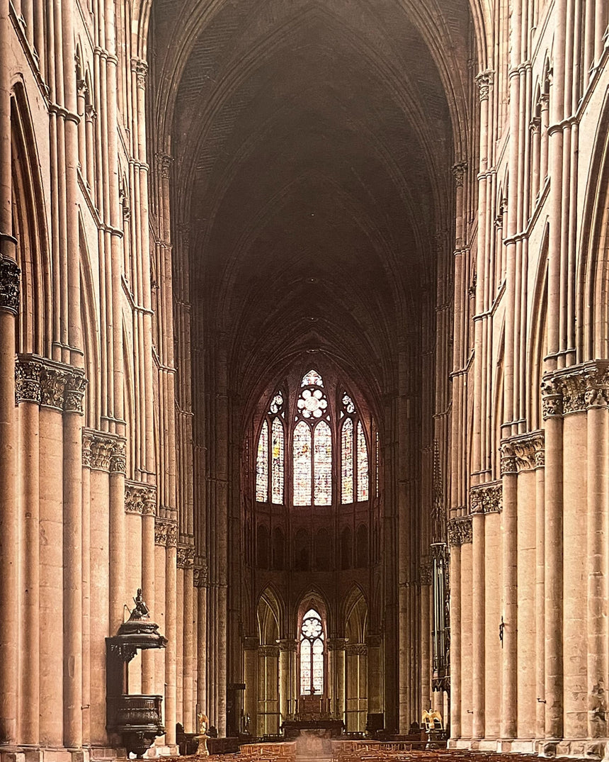 Gothic Architecture