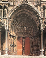Gothic Architecture
