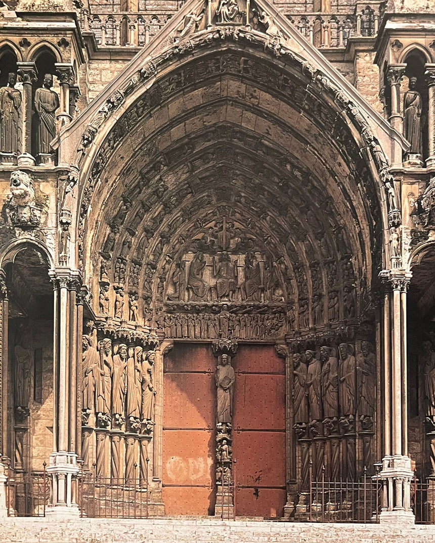 Gothic Architecture