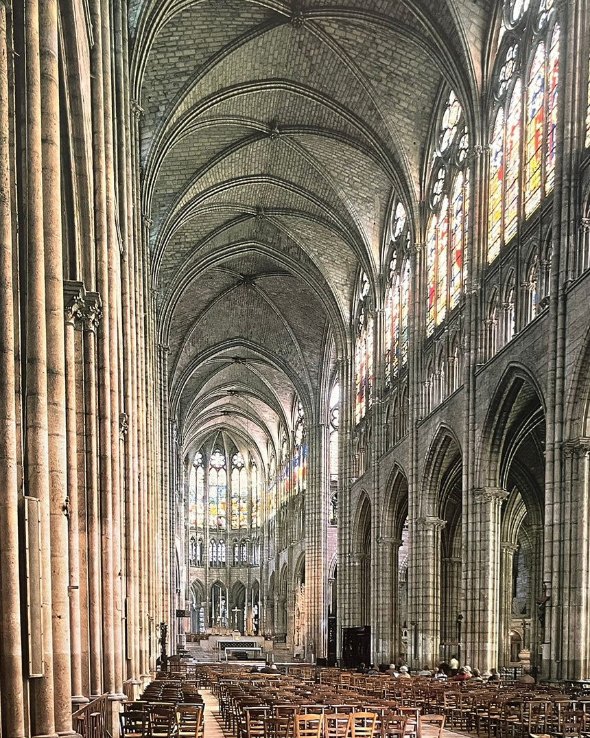 Gothic Architecture