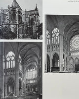 Gothic Architecture