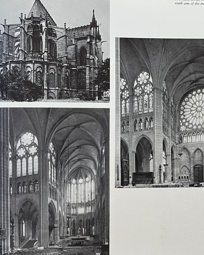Gothic Architecture