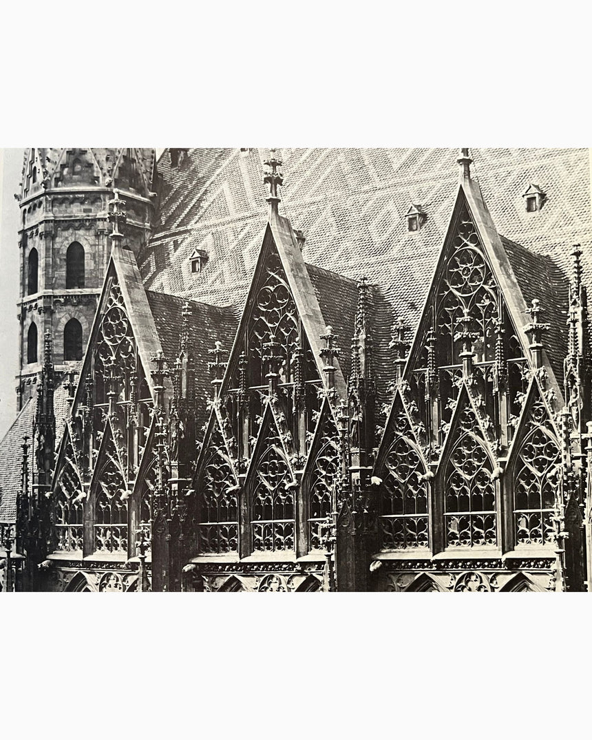 Gothic Architecture