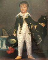 Goya In the Metropolitan Museum of Art
