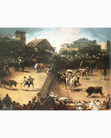 Goya In the Metropolitan Museum of Art