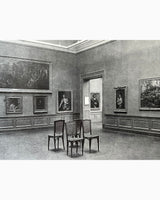 Goya In the Metropolitan Museum of Art