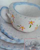 Green Crafts for Children