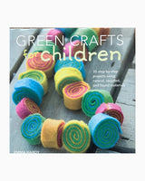 Green Crafts for Children