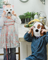 Green Crafts for Children