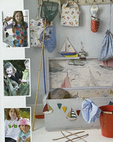 Green Crafts for Children