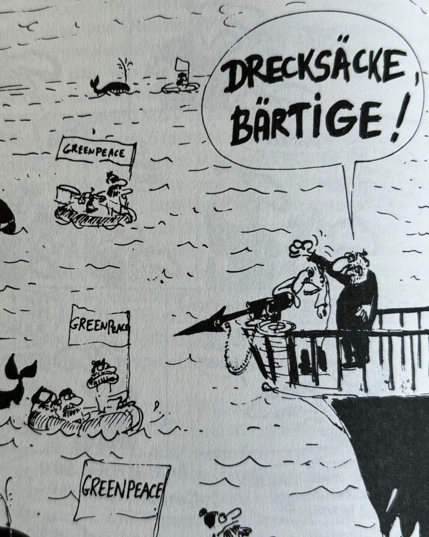 Greenpeace