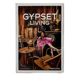 Pestil Books for vitruta Gypset Living