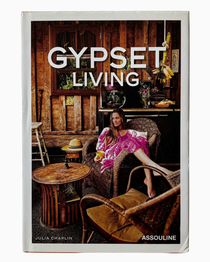 Gypset Living