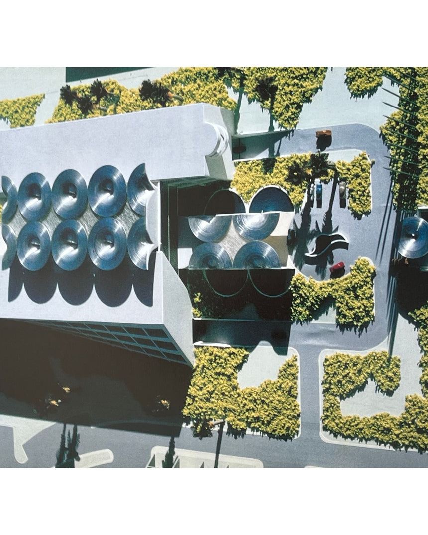 Harry Seidler