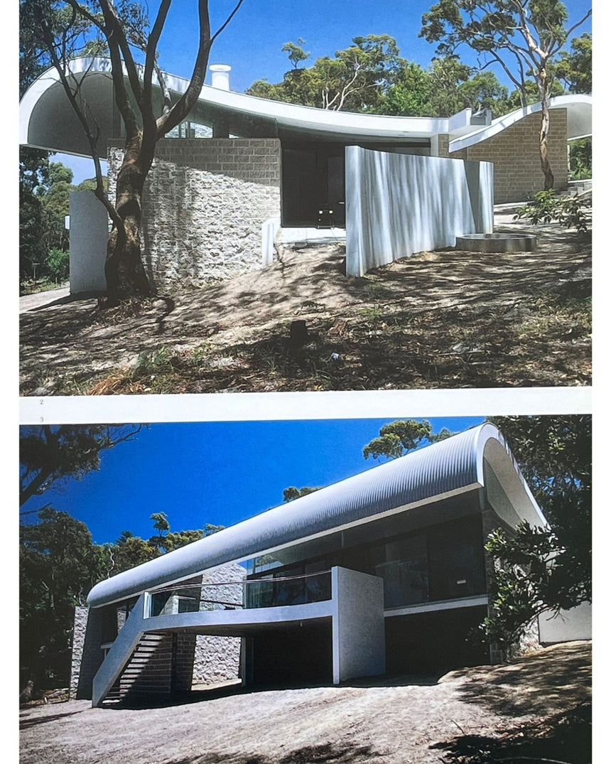Harry Seidler