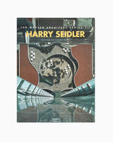 Harry Seidler