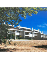 Harry Seidler